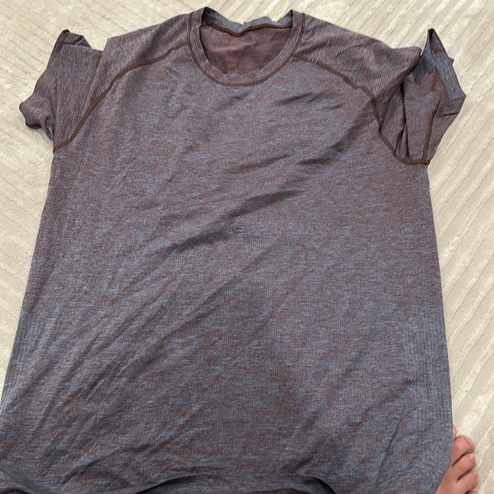 Lululemon Metal Vent 2.0